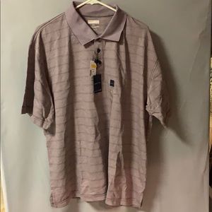 Men’s Jospeh & Fleiss Polo